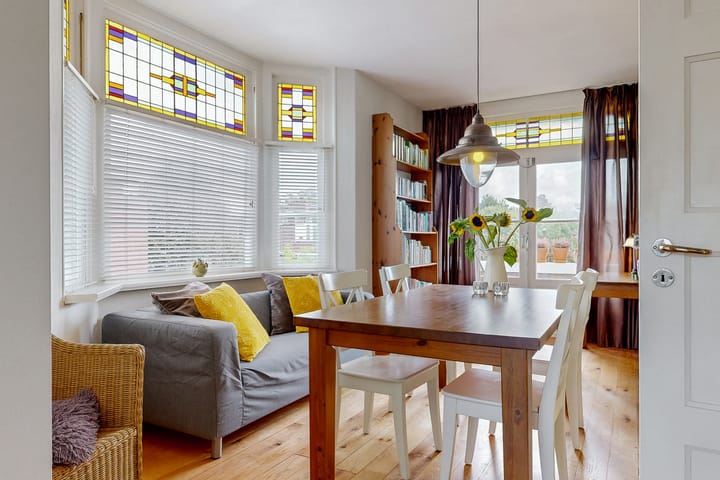 Foto 11 van Perenstraat 12