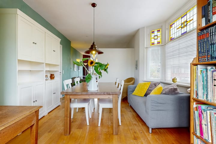 Foto 12 van Perenstraat 12