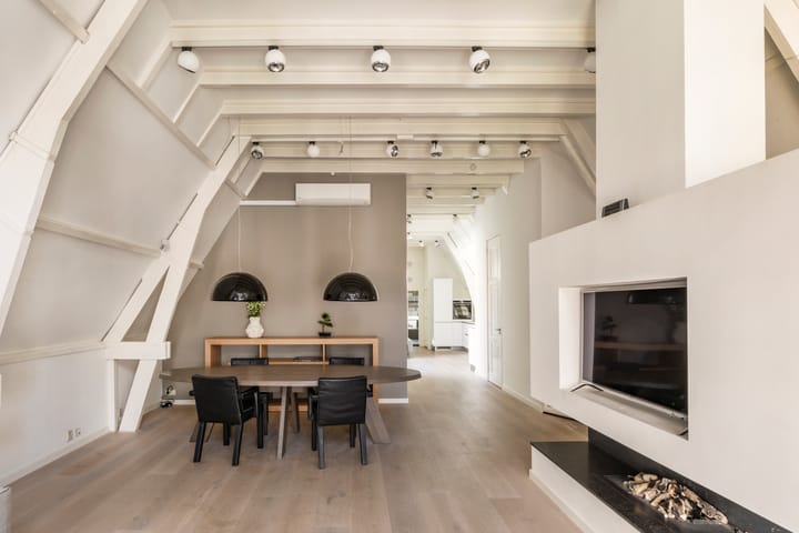 Foto 2 van Oudezijds Kolk 5-C