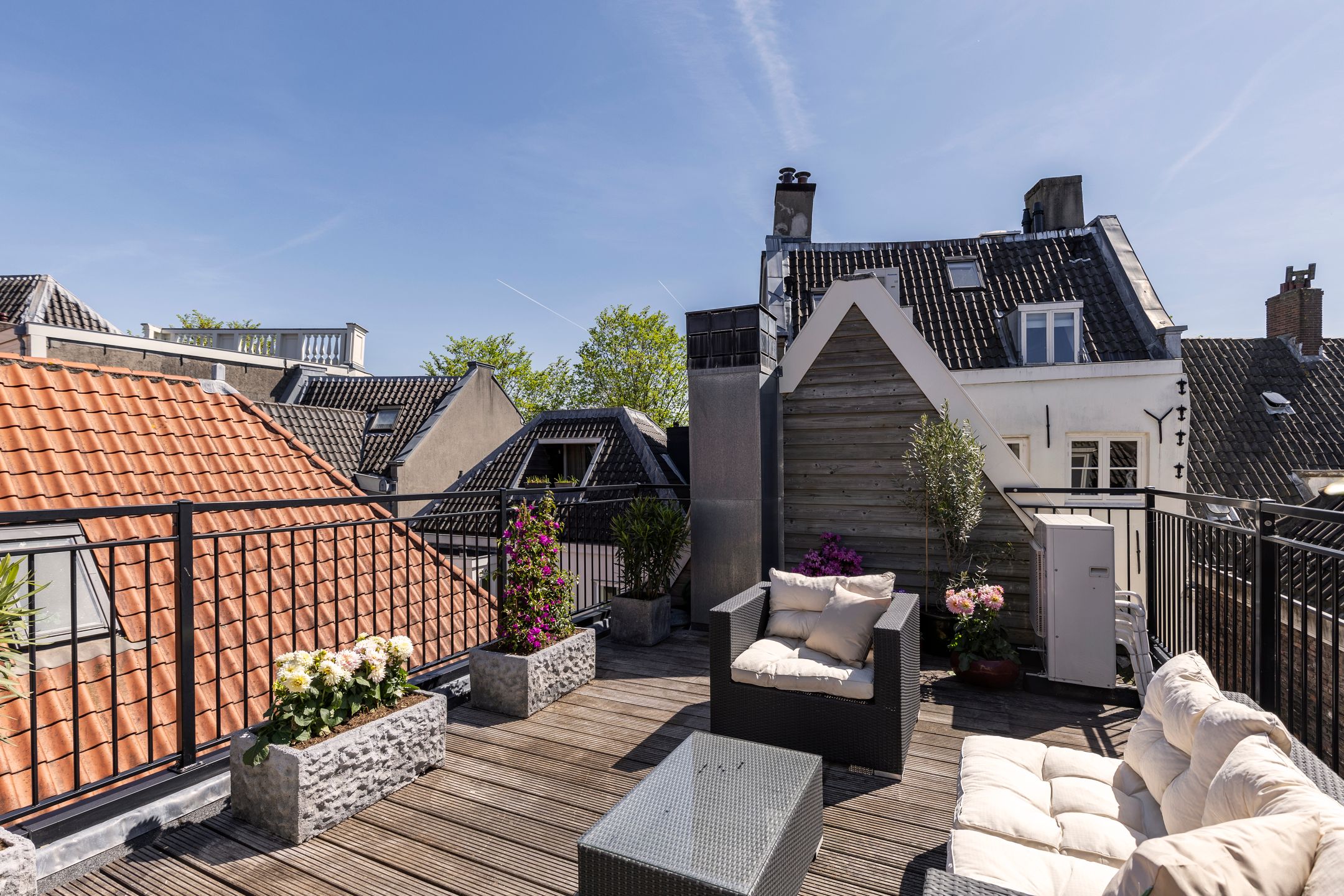 Photo 3 of Oudezijds Kolk 5-C