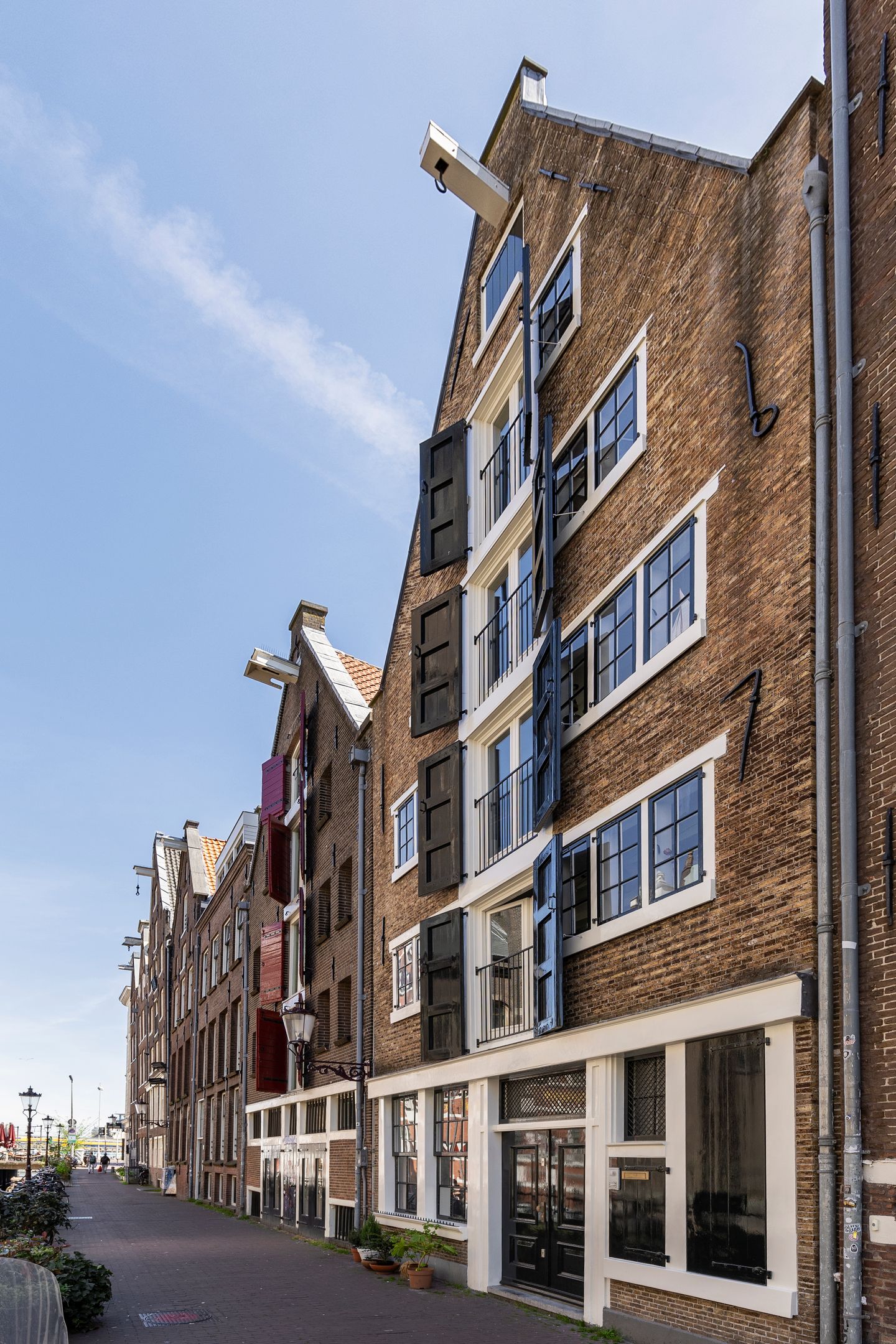 Photo 4 of Oudezijds Kolk 5-C