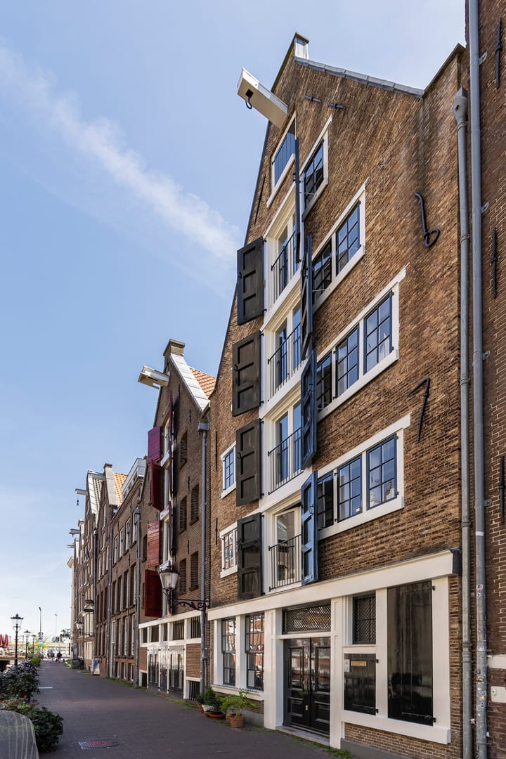 Foto 4 van Oudezijds Kolk 5-C