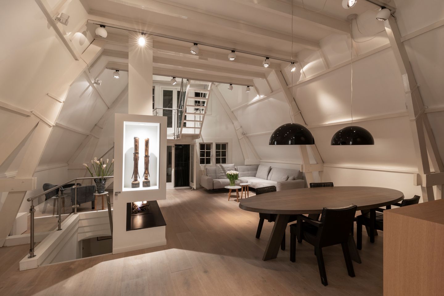 Photo 5 of Oudezijds Kolk 5-C