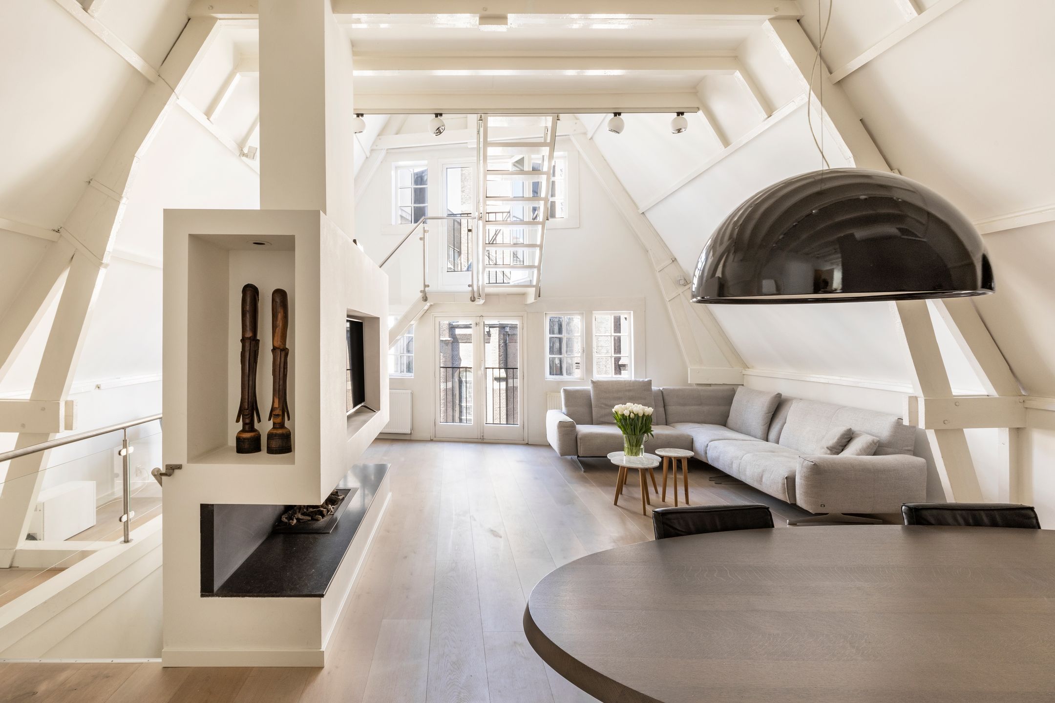 Photo 6 of Oudezijds Kolk 5-C