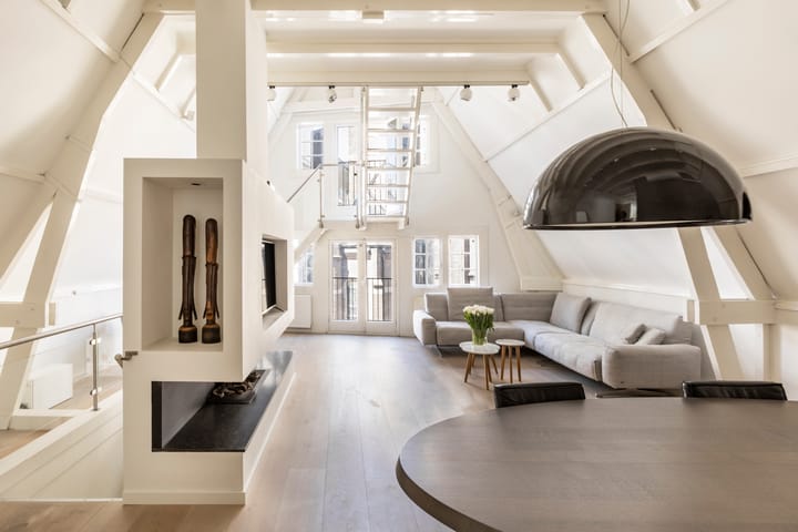 Foto 6 van Oudezijds Kolk 5-C