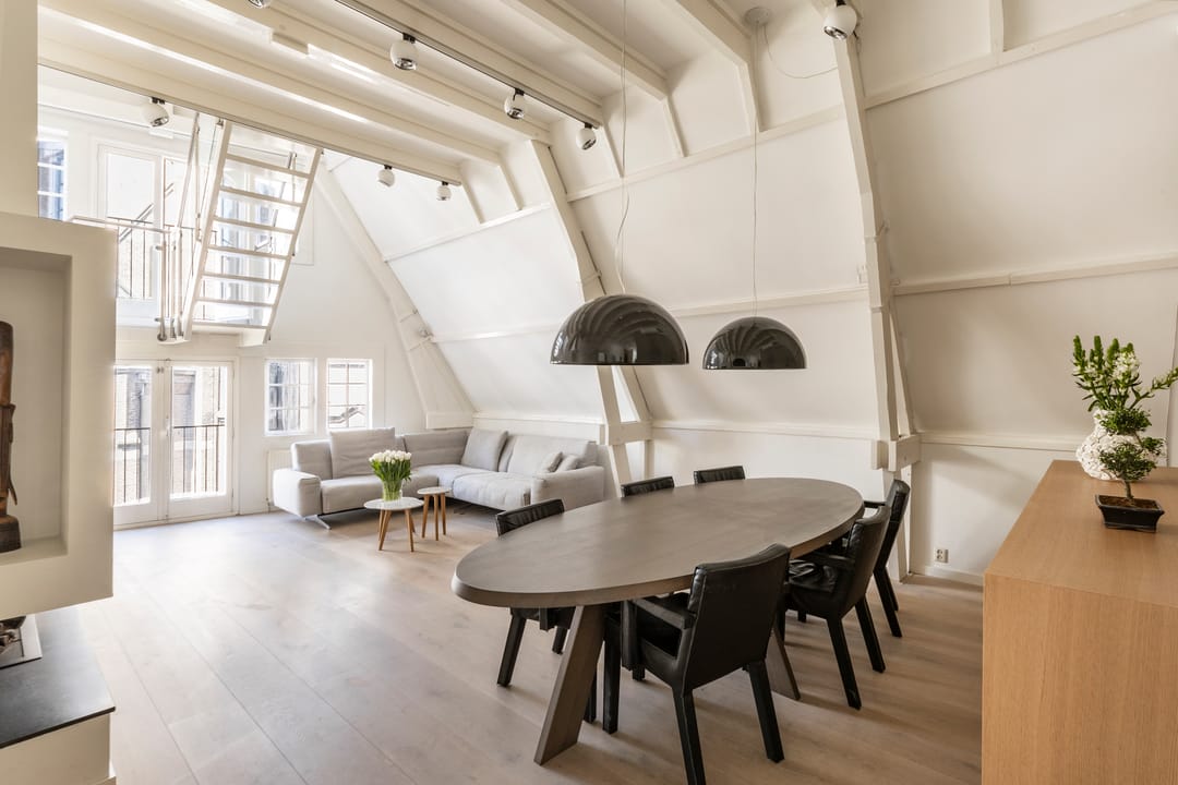 Photo 7 of Oudezijds Kolk 5-C