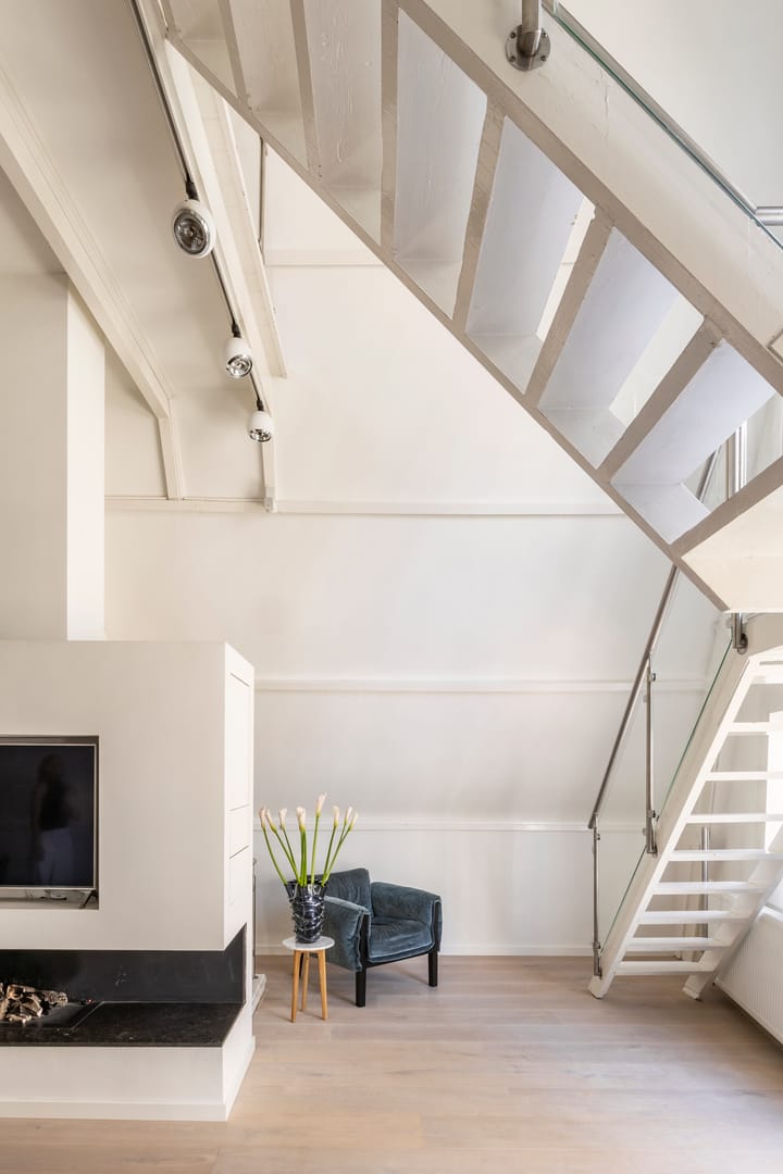 Foto 8 van Oudezijds Kolk 5-C