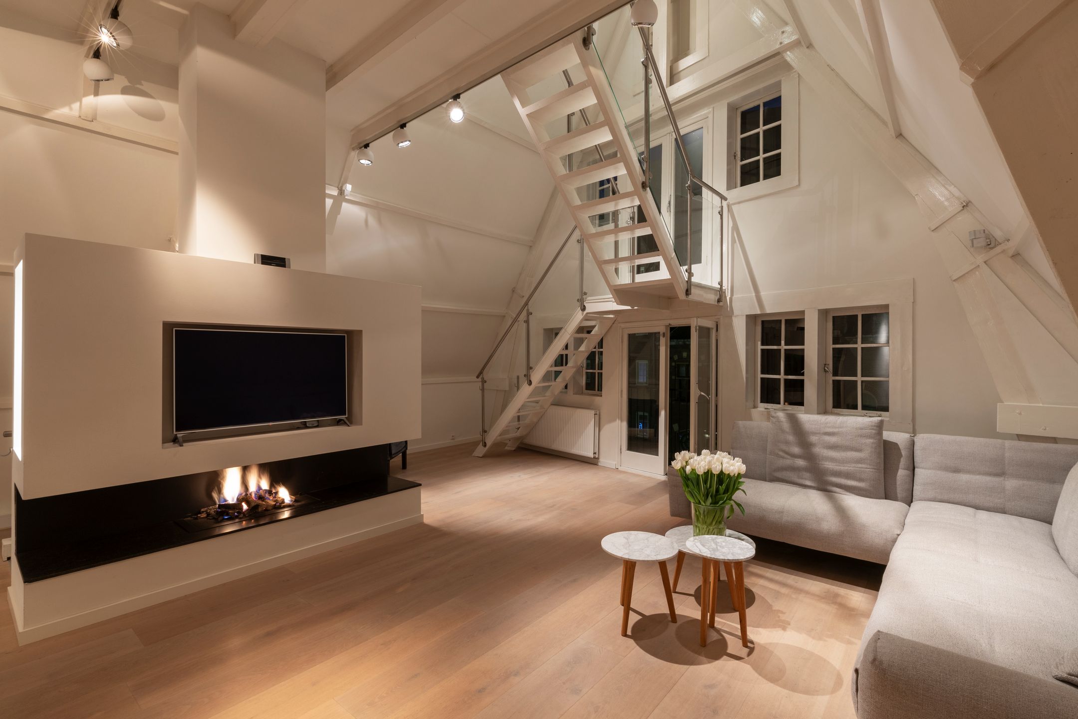 Photo 9 of Oudezijds Kolk 5-C