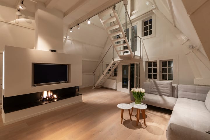 Foto 9 van Oudezijds Kolk 5-C