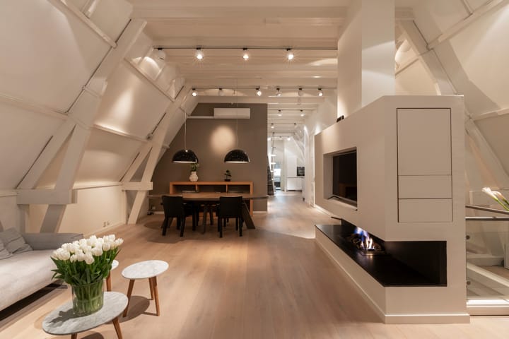 Foto 10 van Oudezijds Kolk 5-C