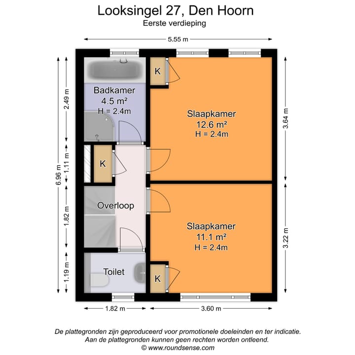 Photo 24 of Looksingel 27