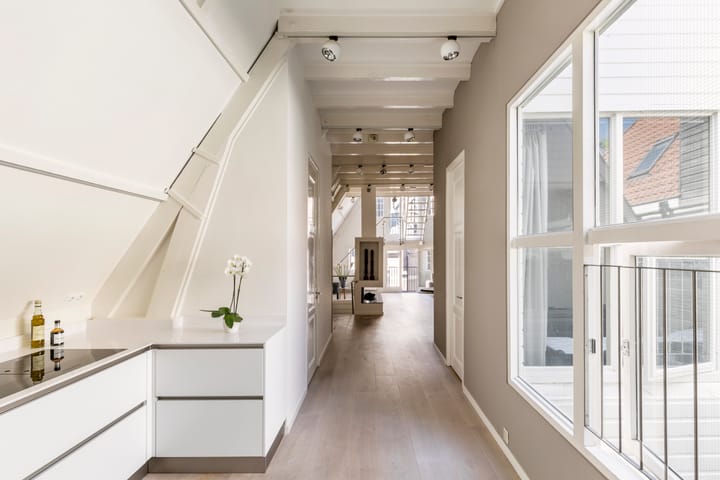 Foto 11 van Oudezijds Kolk 5-C