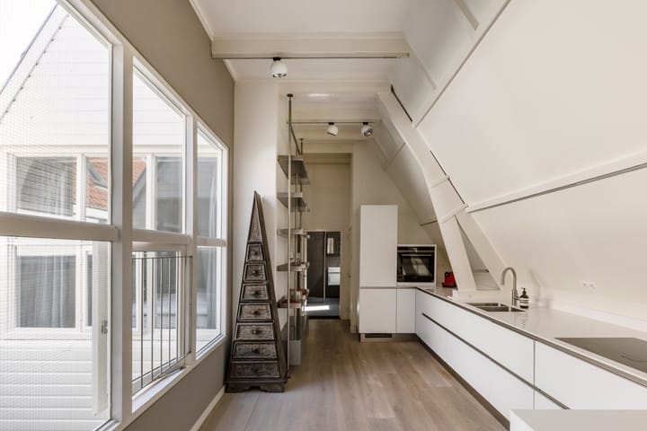 Foto 13 van Oudezijds Kolk 5-C