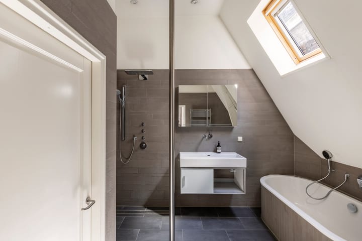 Foto 18 van Oudezijds Kolk 5-C