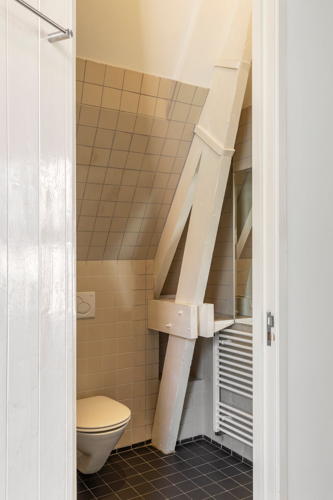 Photo 22 of Oudezijds Kolk 5-C