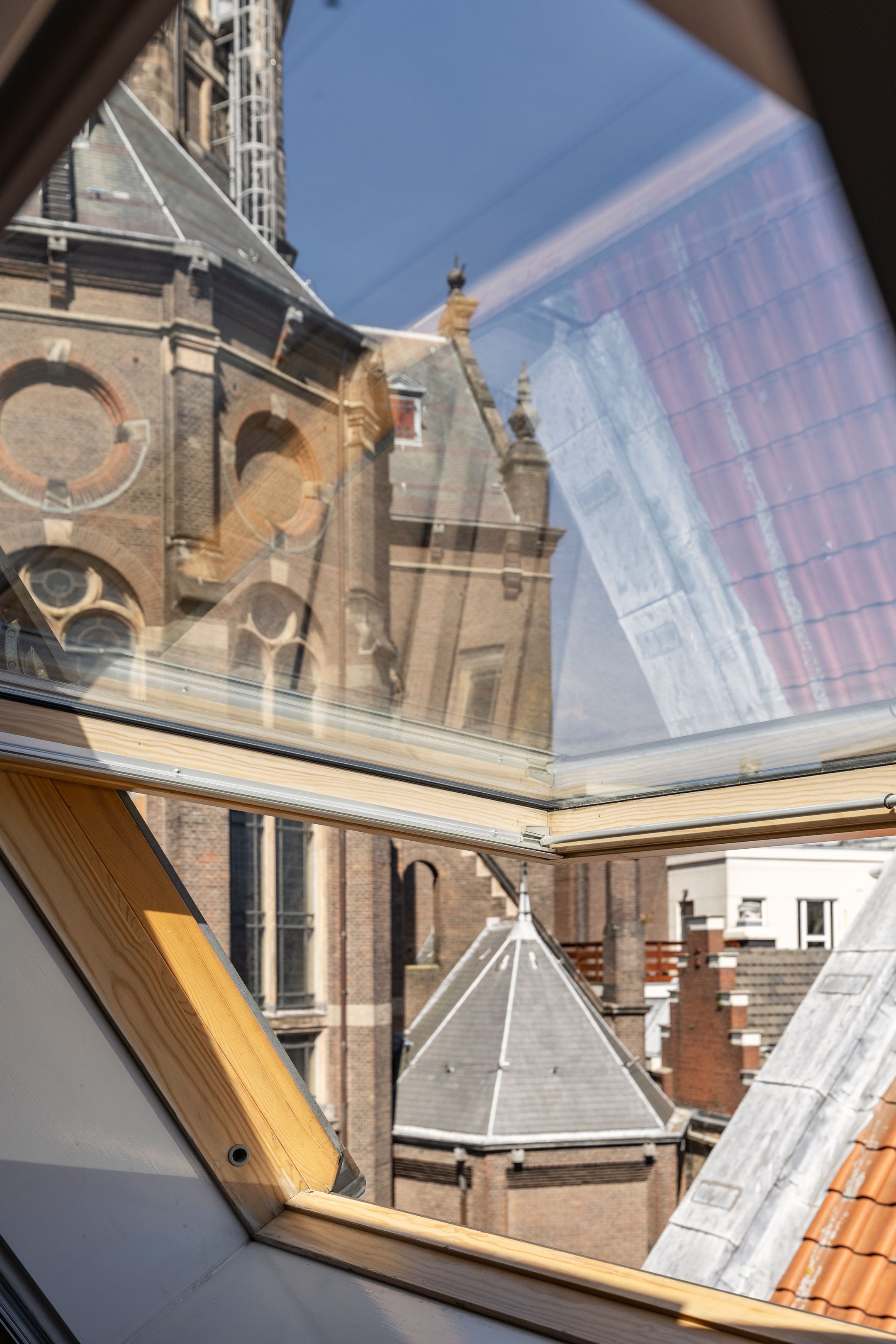 Photo 27 of Oudezijds Kolk 5-C