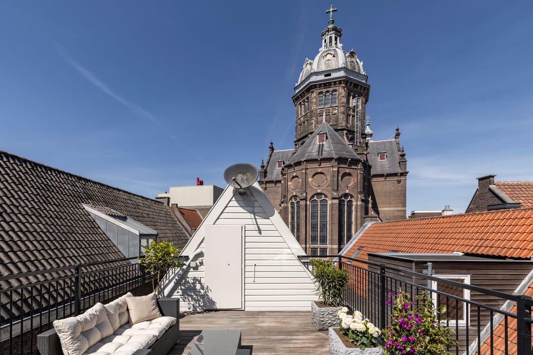 Photo 28 of Oudezijds Kolk 5-C