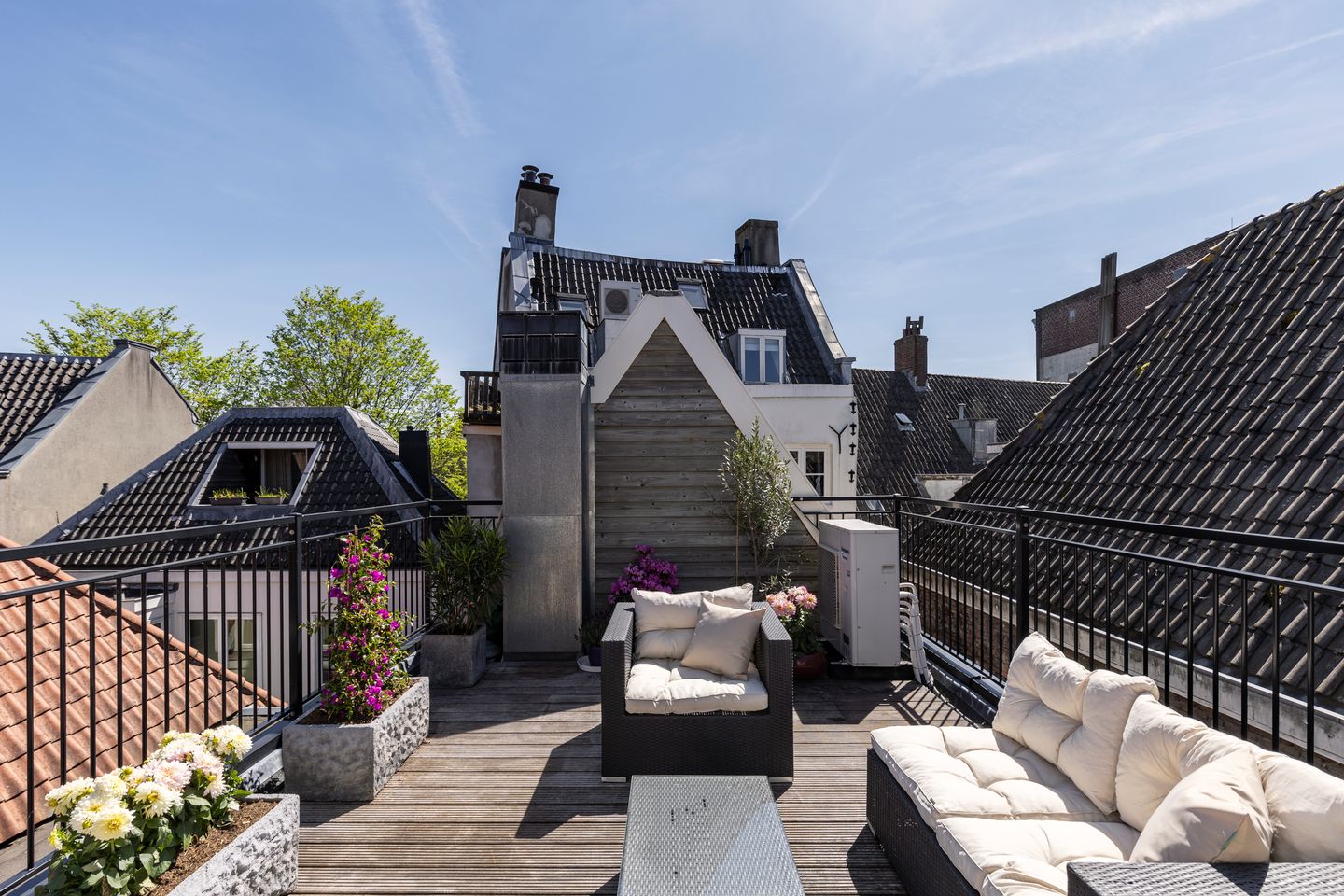 Photo 29 of Oudezijds Kolk 5-C