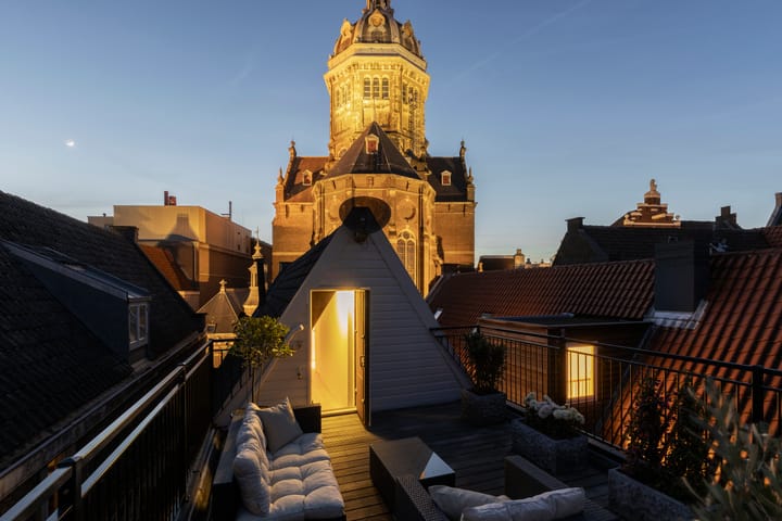 Foto 30 van Oudezijds Kolk 5-C