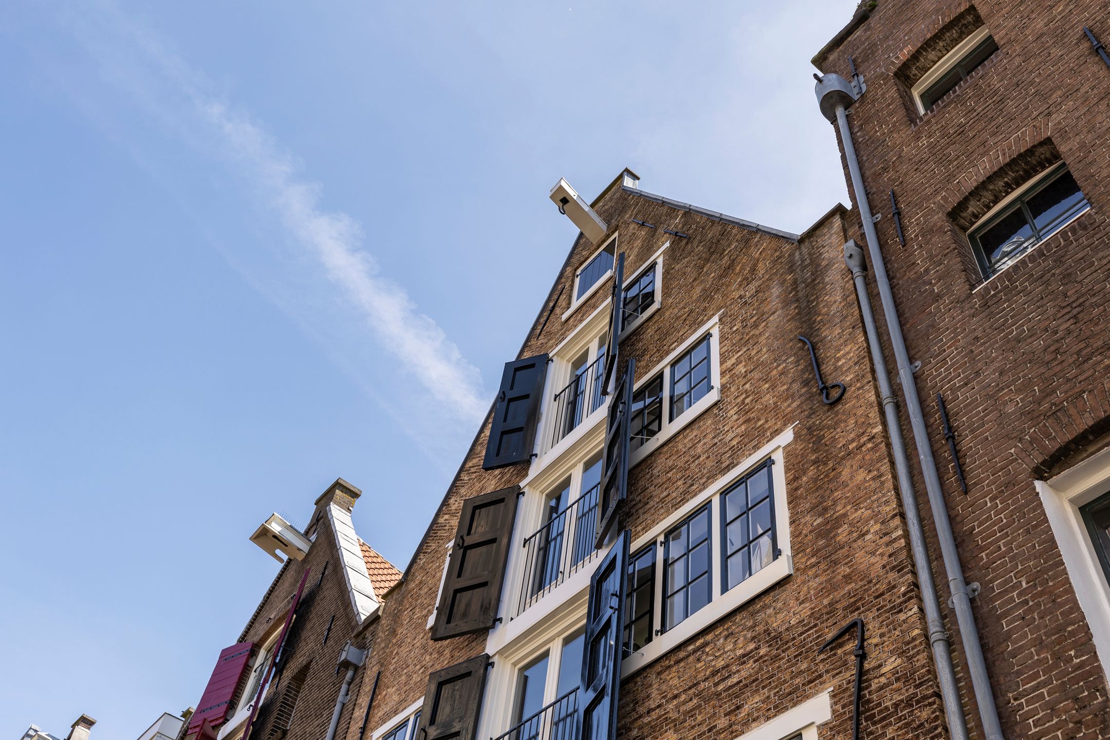 Photo 33 of Oudezijds Kolk 5-C