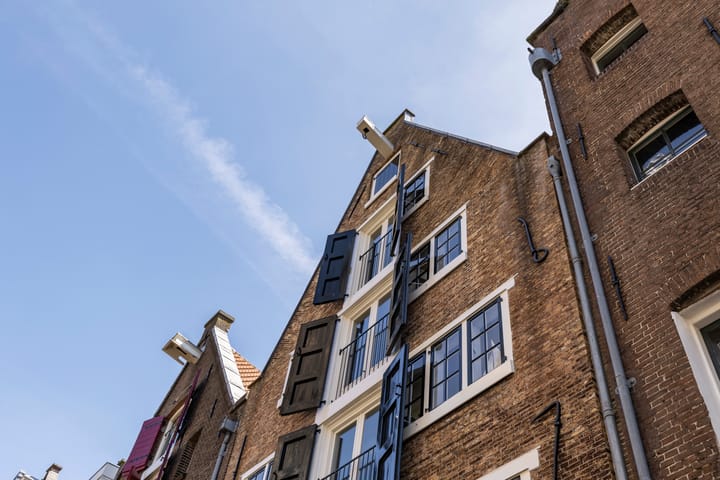 Foto 33 van Oudezijds Kolk 5-C