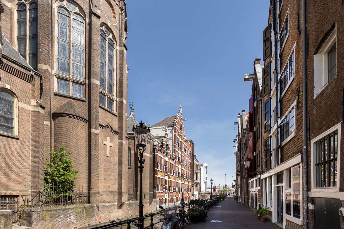 Photo 34 of Oudezijds Kolk 5-C