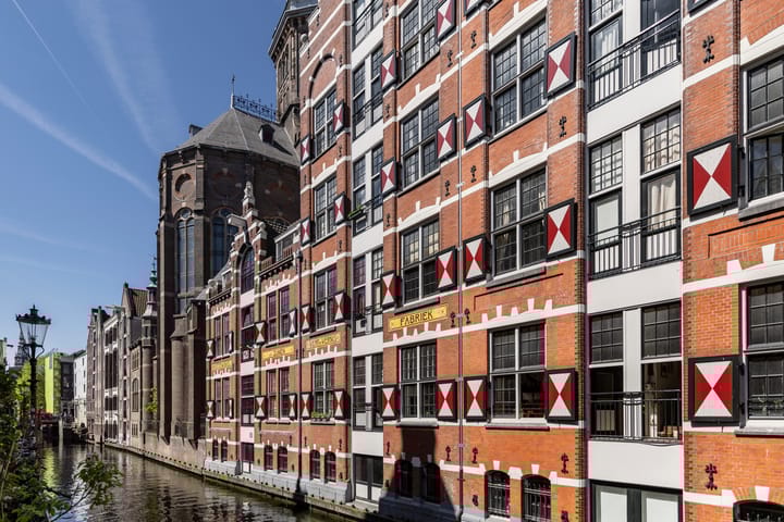 Foto 35 van Oudezijds Kolk 5-C