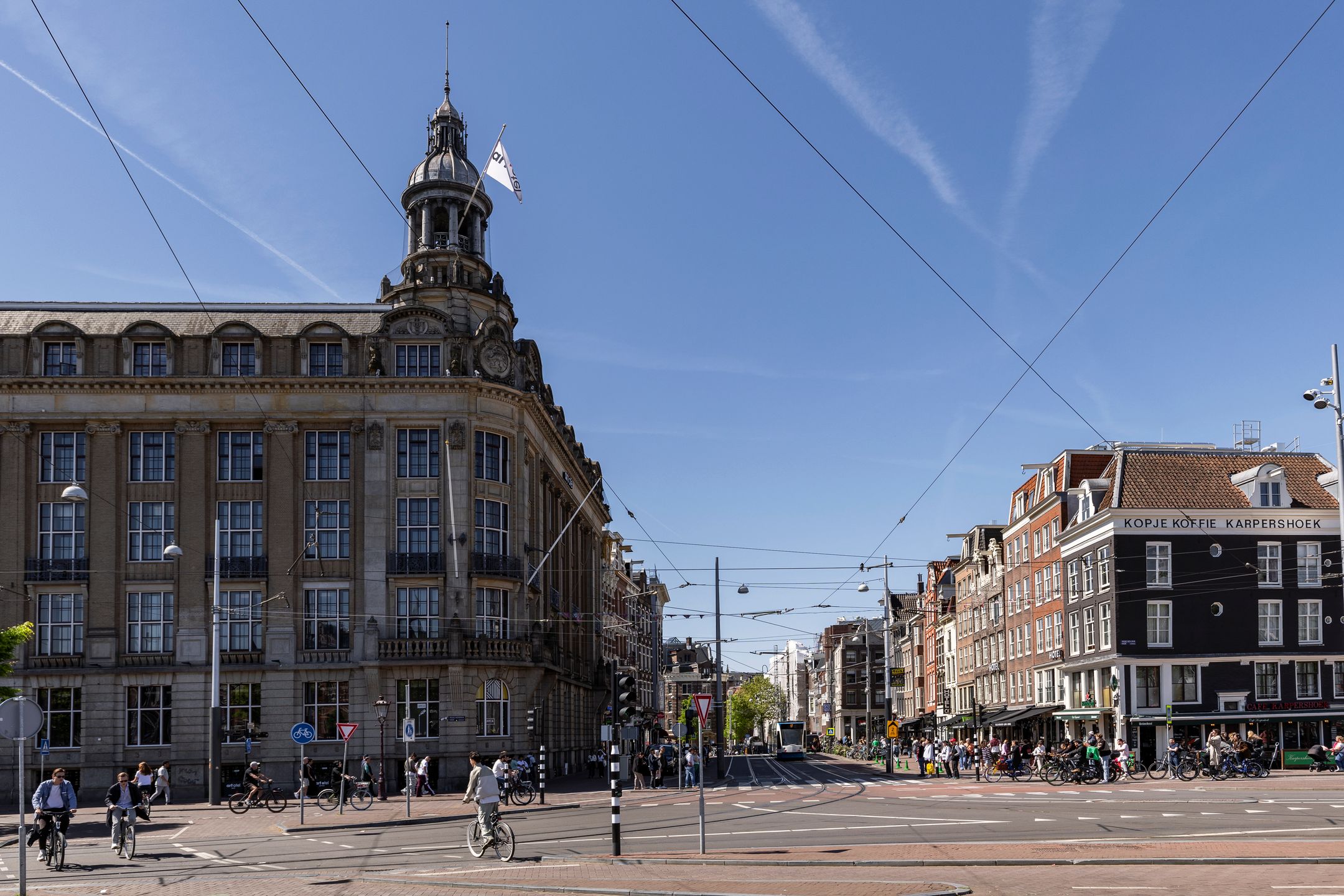 Photo 36 of Oudezijds Kolk 5-C