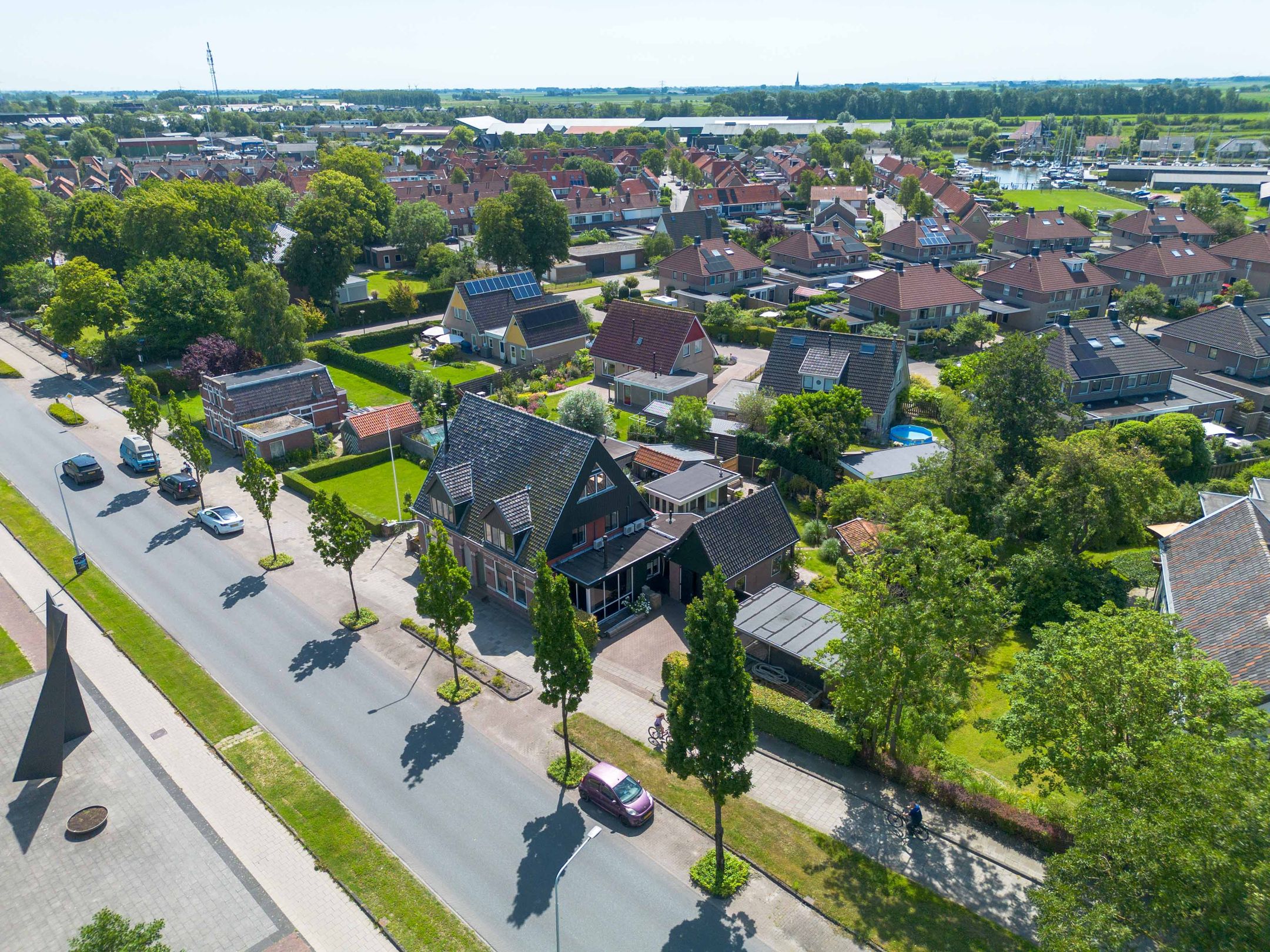 Photo 9 of Harlingerweg 41