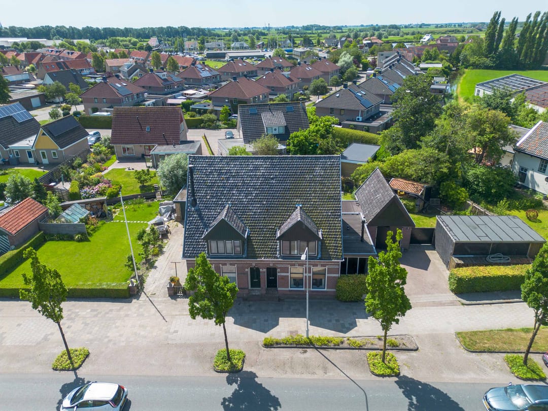 Photo 11 of Harlingerweg 41