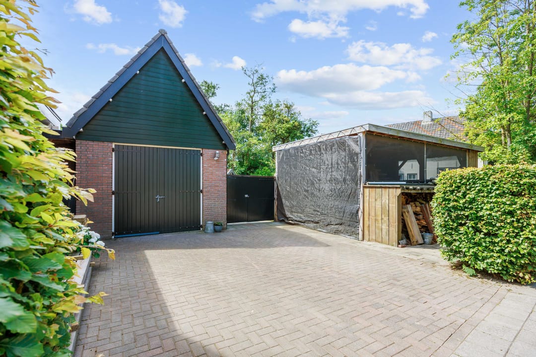 Photo 13 of Harlingerweg 41