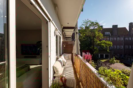 Crynssenstraat 43-2 secondary image