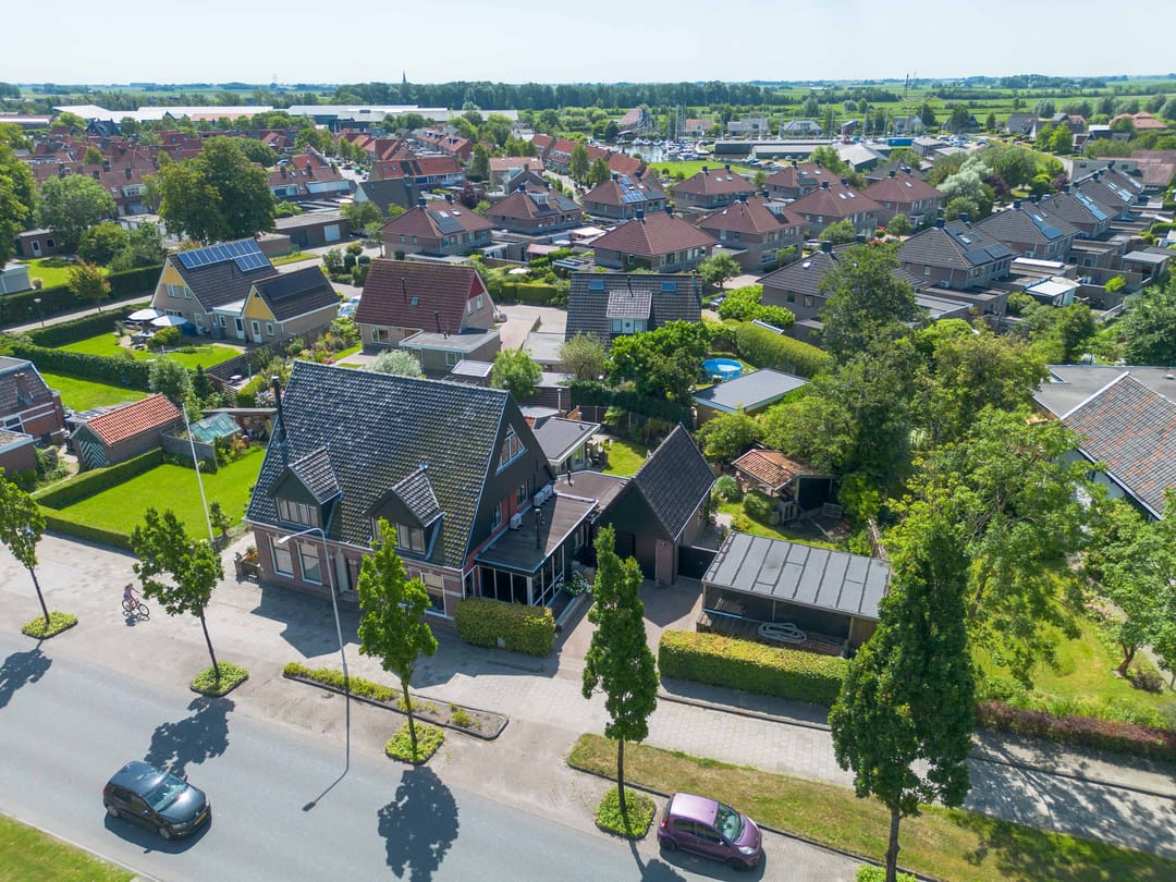 Photo 73 of Harlingerweg 41