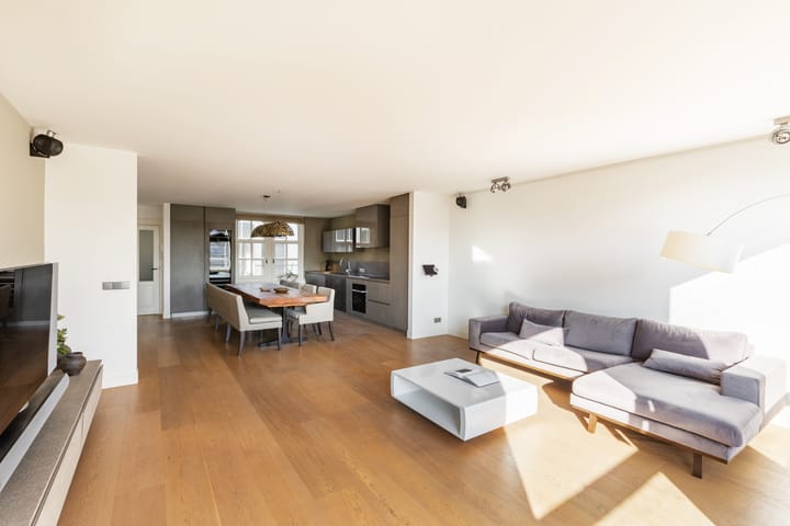 Foto 2 van Herengracht 268-2V