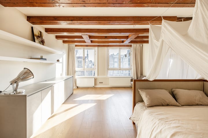 Foto 3 van Herengracht 268-2V