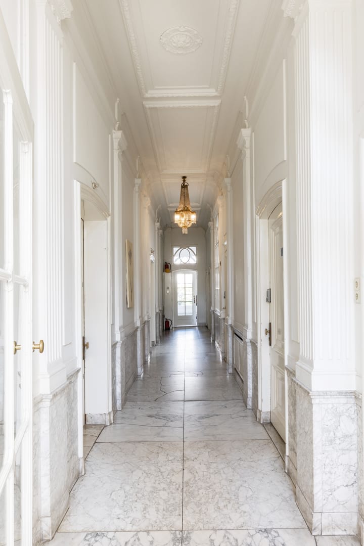 Foto 6 van Herengracht 268-2V