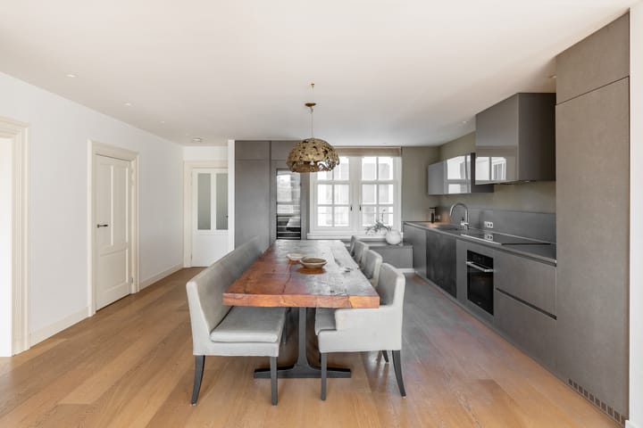 Foto 7 van Herengracht 268-2V