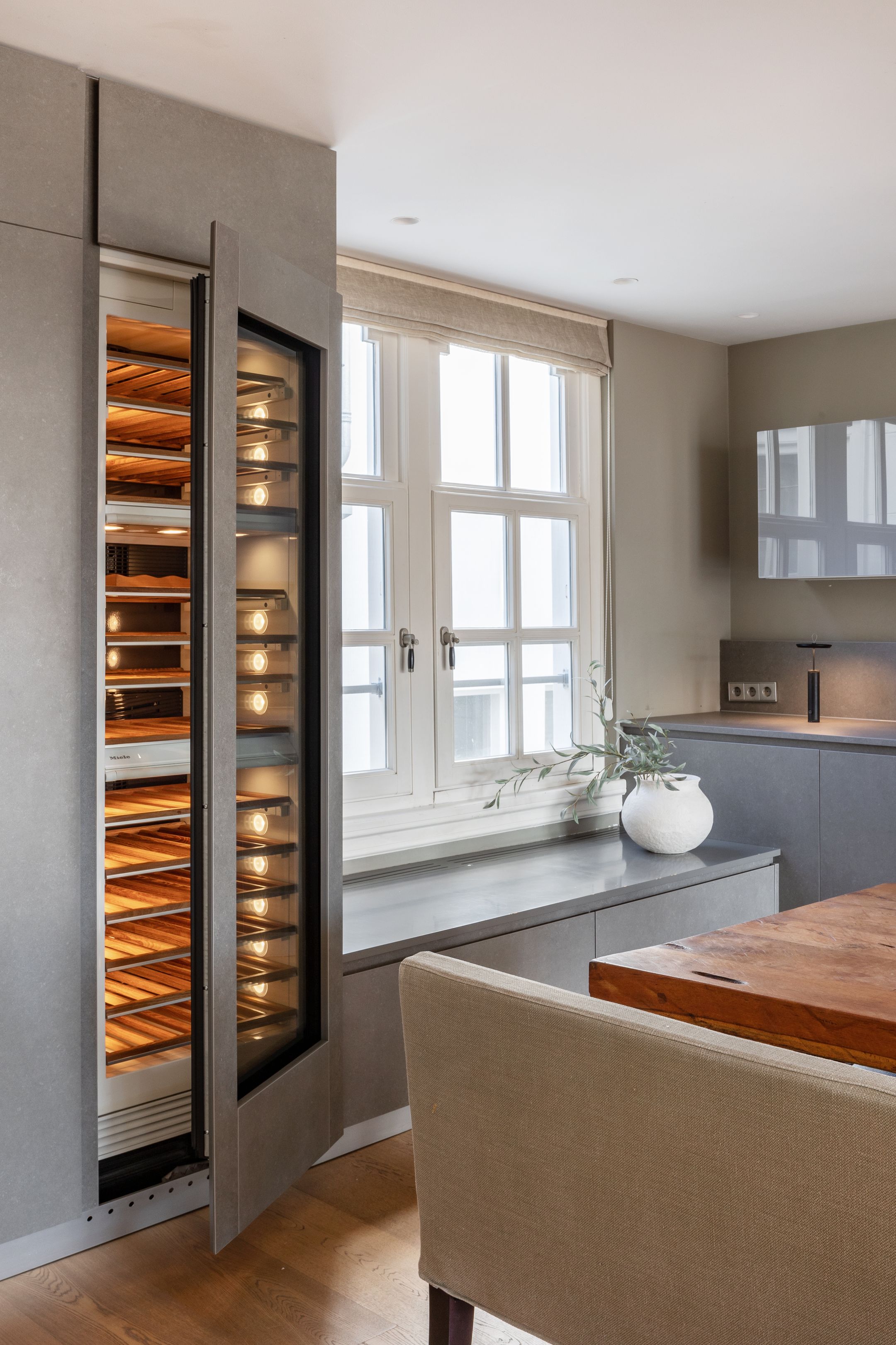 Photo 9 of Herengracht 268-2V