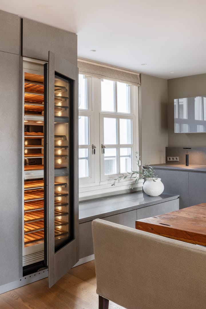 Foto 9 van Herengracht 268-2V