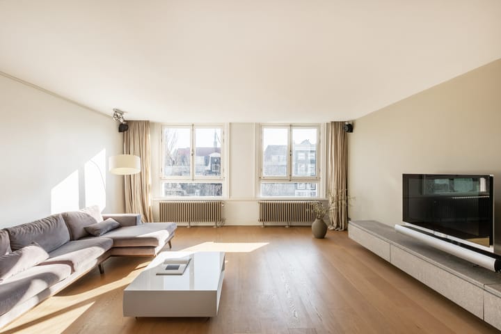 Foto 11 van Herengracht 268-2V