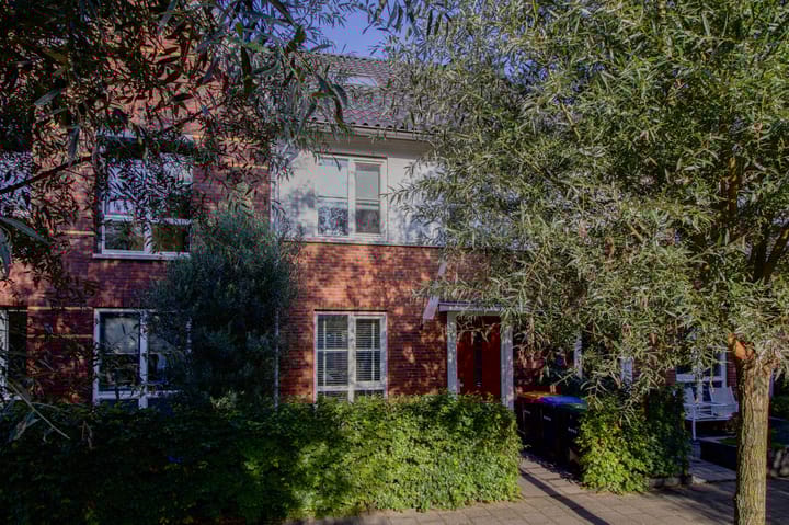 Photo 2 of Dwarskamp 7