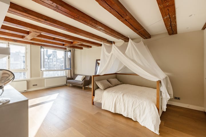 Foto 14 van Herengracht 268-2V