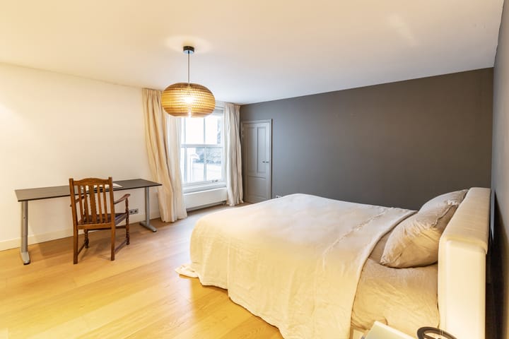 Foto 17 van Herengracht 268-2V