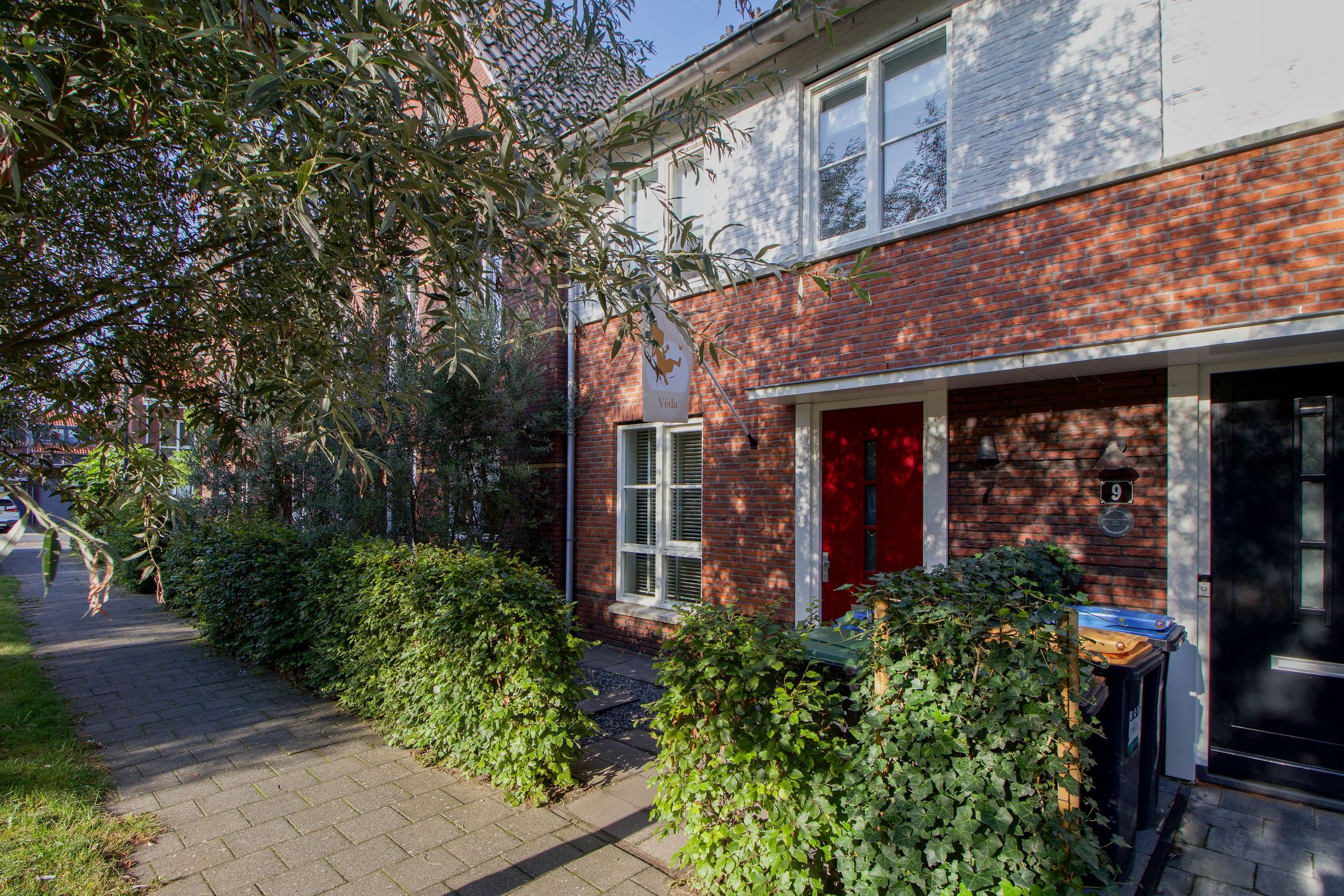 Foto 3 van Dwarskamp 7