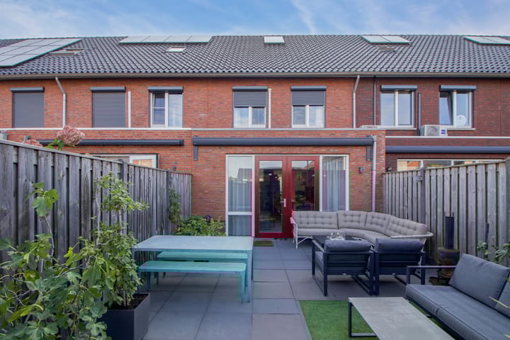 Photo 4 of Dwarskamp 7