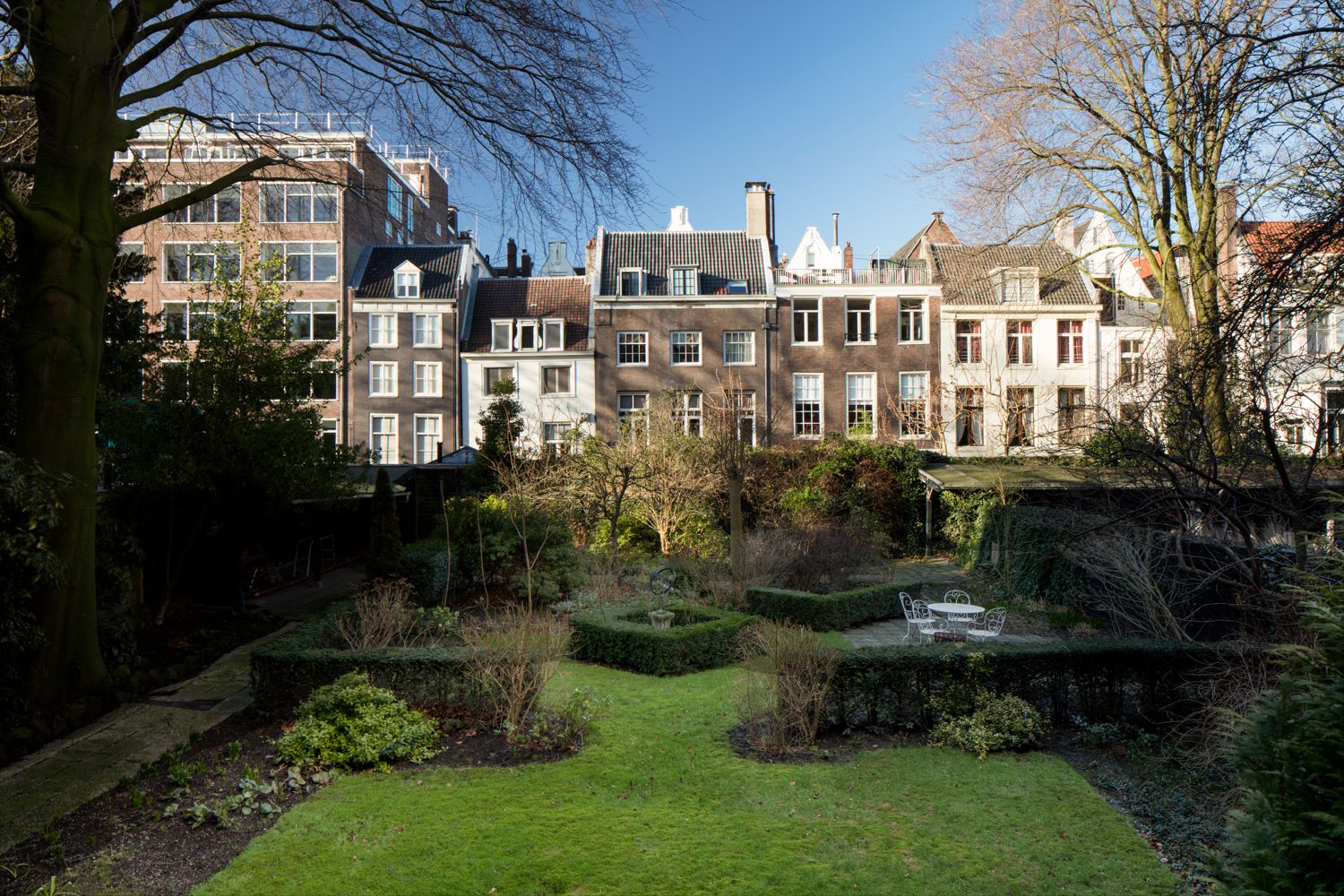 Photo 24 of Herengracht 268-2V