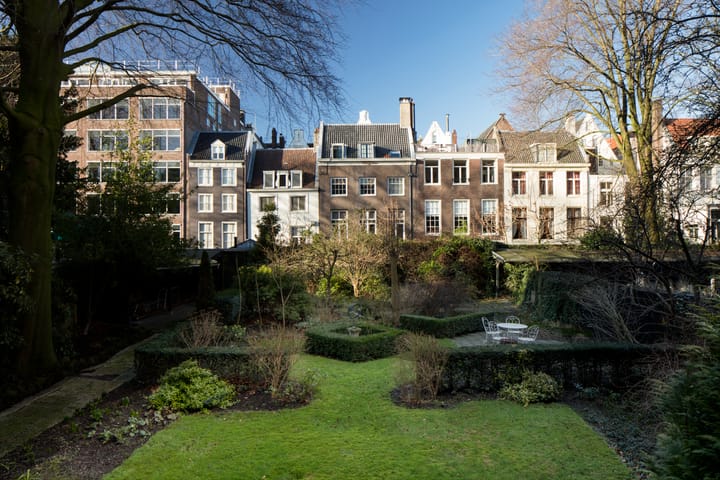 Foto 24 van Herengracht 268-2V