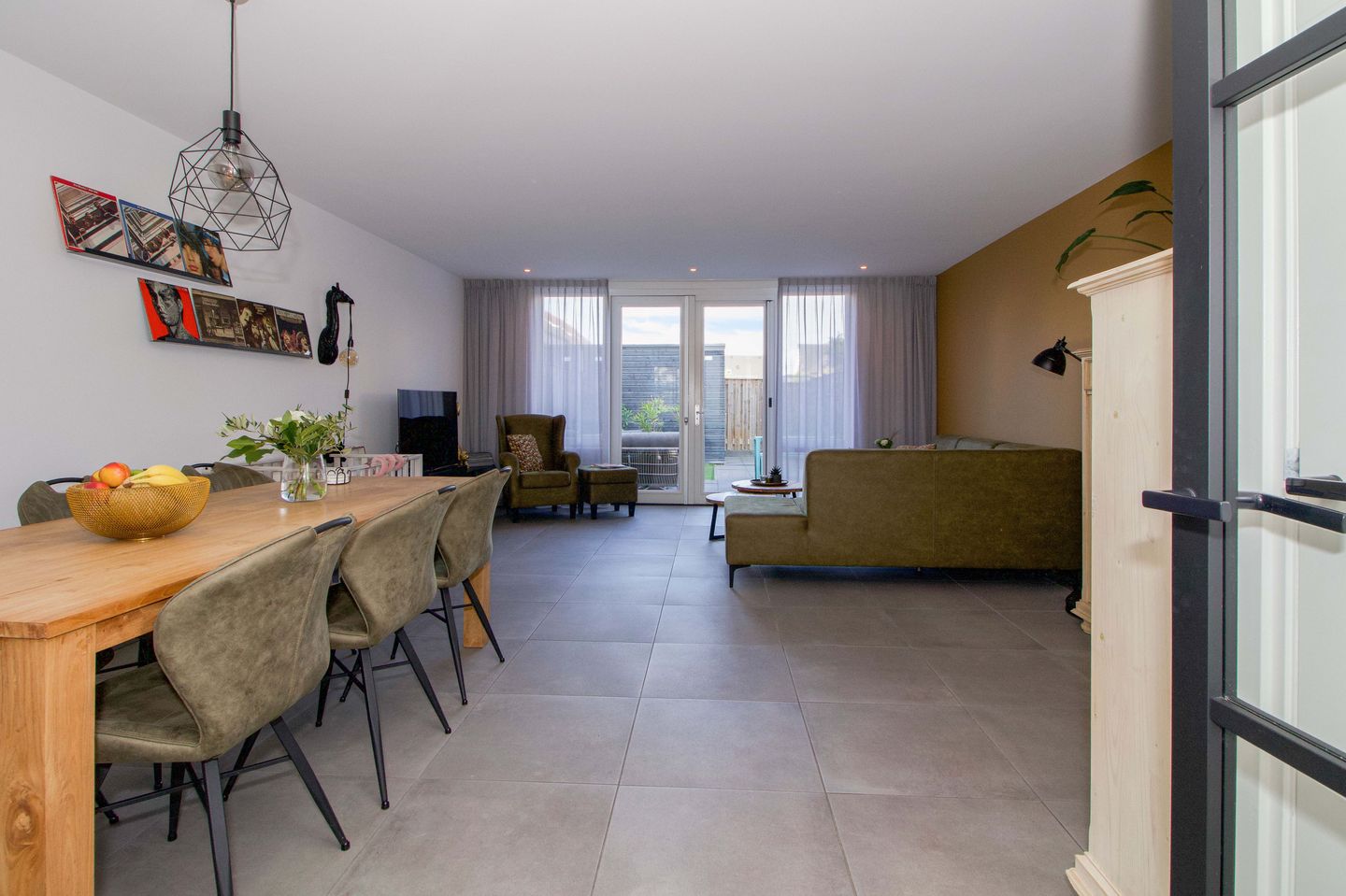 Foto 5 van Dwarskamp 7