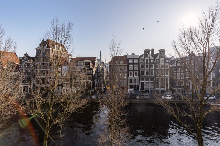 Foto 25 van Herengracht 268-2V