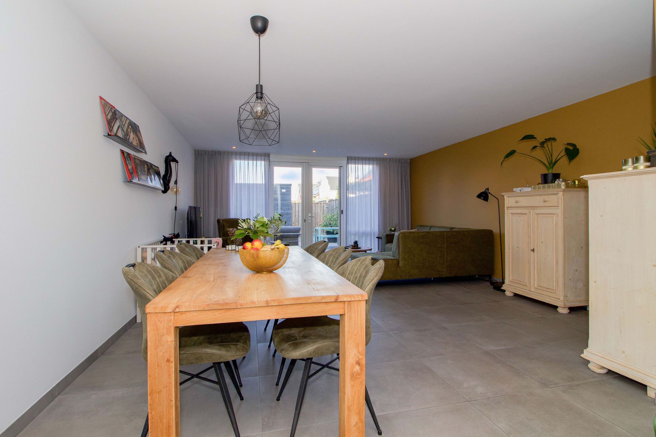 Foto 6 van Dwarskamp 7